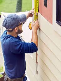 Reliable Ottawa, OH Siding Solutions